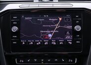 Volkswagen Arteon Liftback 2,0 l 140 kw