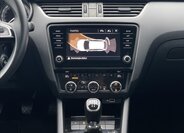 Škoda Octavia Kombi 1,6 l 85 kw