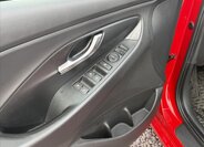 Hyundai i30 Kombi 1,5 l 81 kw