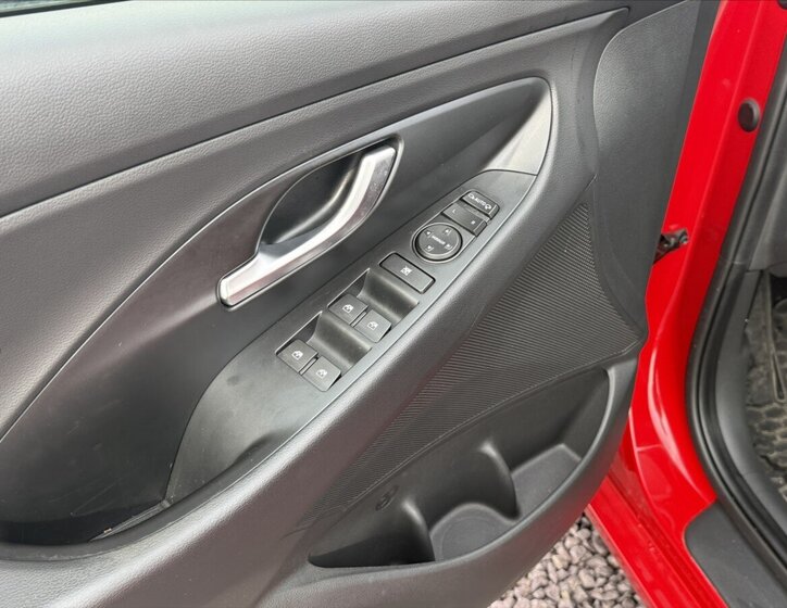 Hyundai i30 Kombi 1,5 l 81 kw