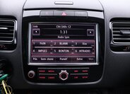 Volkswagen Touareg SUV / Terénní 3,0 l 150 kw