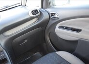 Citroën C3 Picasso Kombi 1,6 l 68 kw