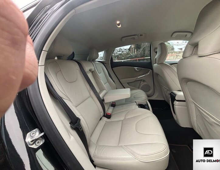 Volvo V40 Hatchback 1,6 l 84 kw