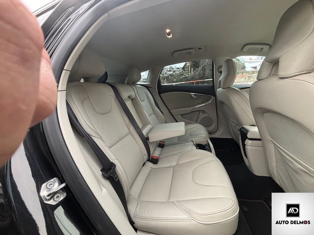 Volvo V40 Hatchback 1,6 l 84 kw