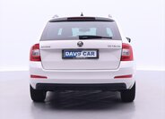 Škoda Octavia Kombi 1,6 l 77 kw