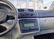 Škoda Fabia Kombi 1,4 l 63 kw