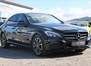 Mercedes-Benz Třídy C 3