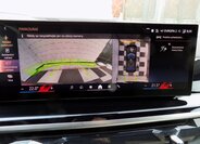 BMW X6 SUV 3,0 l 210 kw