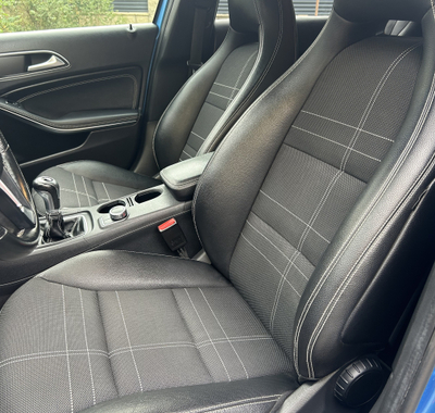 Mercedes-Benz Třídy A 30