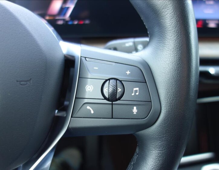 BMW X1 SUV 2,0 l 110 kw