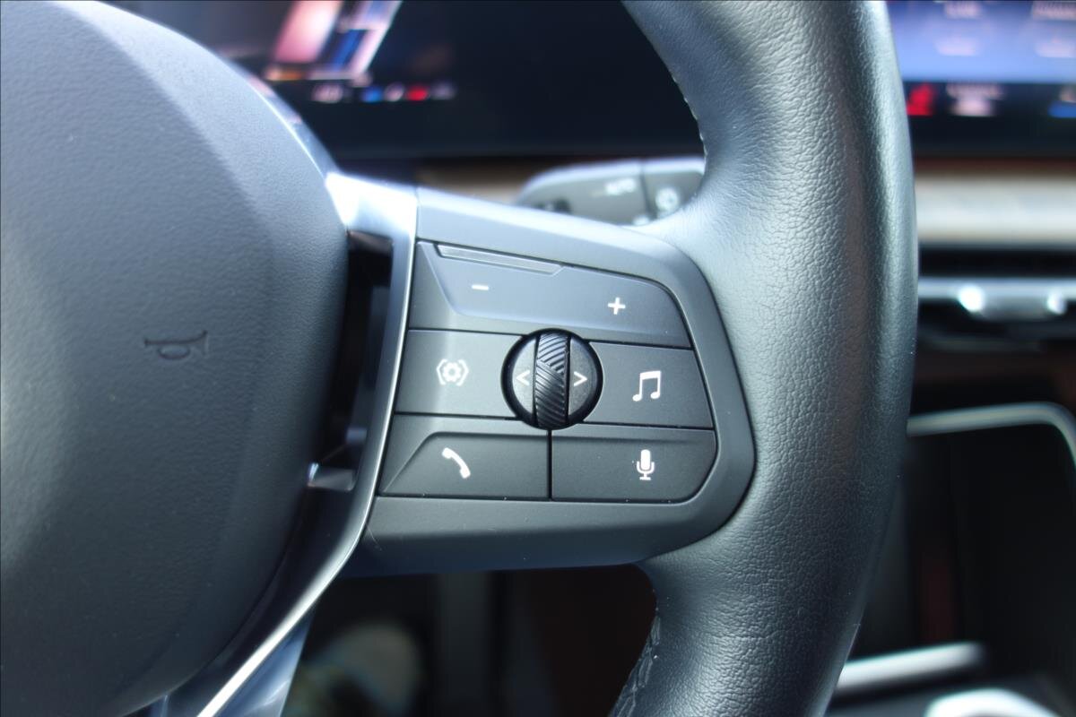 BMW X1 SUV 2,0 l 110 kw