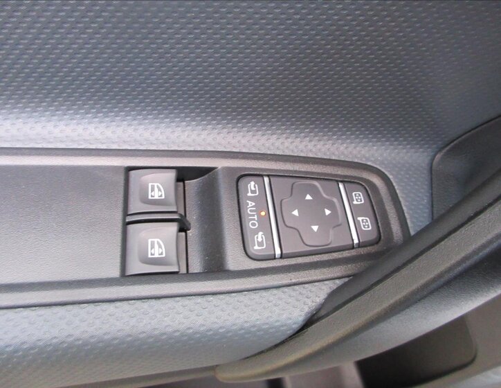 Mercedes-Benz Citan Ostatní 0,0 90 kw