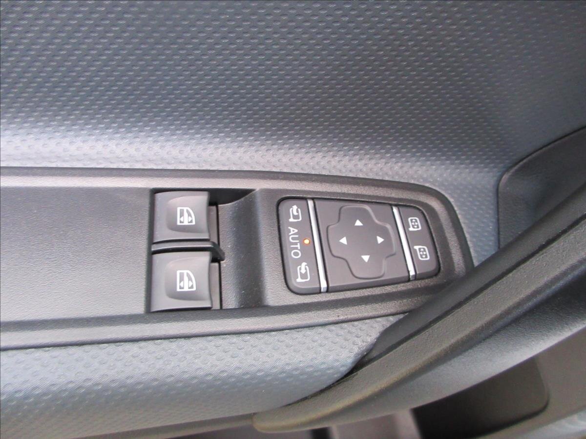 Mercedes-Benz Citan Ostatní 0,0 90 kw