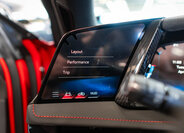 Chevrolet Corvette Kabriolet 6,2 l 353 kw