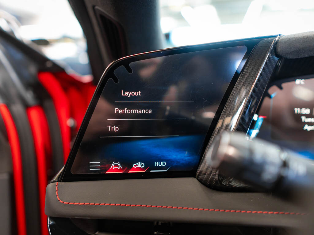 Chevrolet Corvette Kabriolet 6,2 l 353 kw