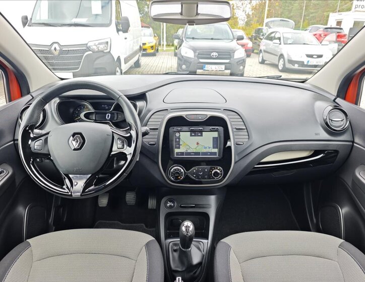 Renault Captur 15