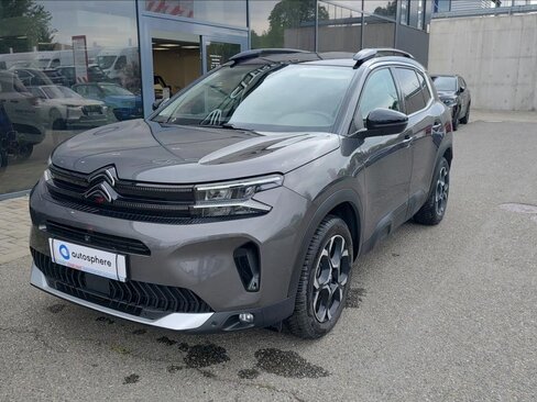 Citroën C5 Aircross SUV 1,5 l 96 kw