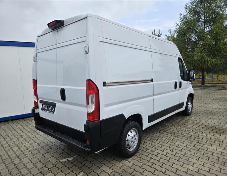 Fiat Ducato 4