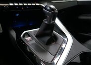 Peugeot 3008 MPV 1,2 l 96 kw