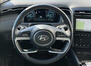 Hyundai Tucson SUV / Terénní 1,6 l 110 kw