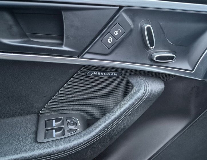 Jaguar F-Type Kupé 2,0 l 221 kw