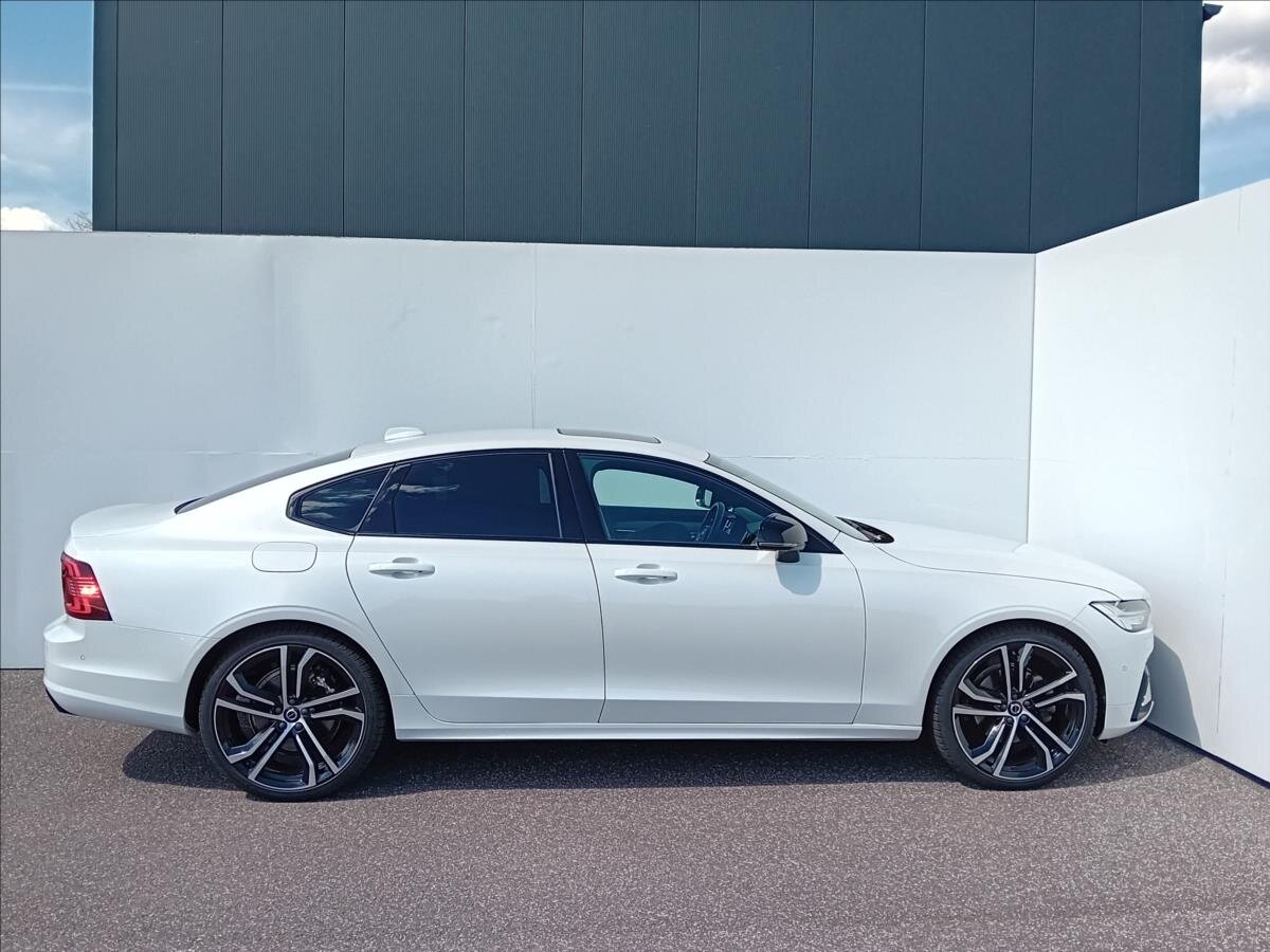 Volvo S90 Sedan 2,0 l 173 kw