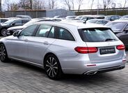 Mercedes-Benz Třídy E 4