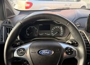 Ford Transit Connect Pick-up 1,5 l 73 kw