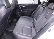 Toyota RAV4 SUV 2,5 l 136 kw