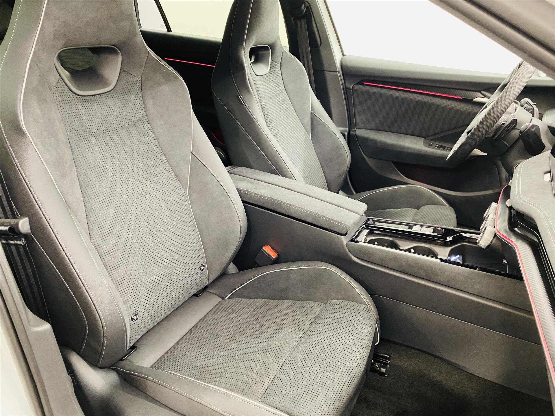 Škoda Superb Kombi 2,0 l 110 kw