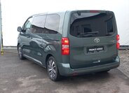 Toyota ProAce Verso MPV 2,0 l 130 kw