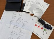 Volkswagen Tiguan Kombi 1,4 l 92 kw