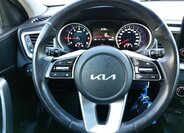 KIA Ceed Hatchback 998,0 73 kw