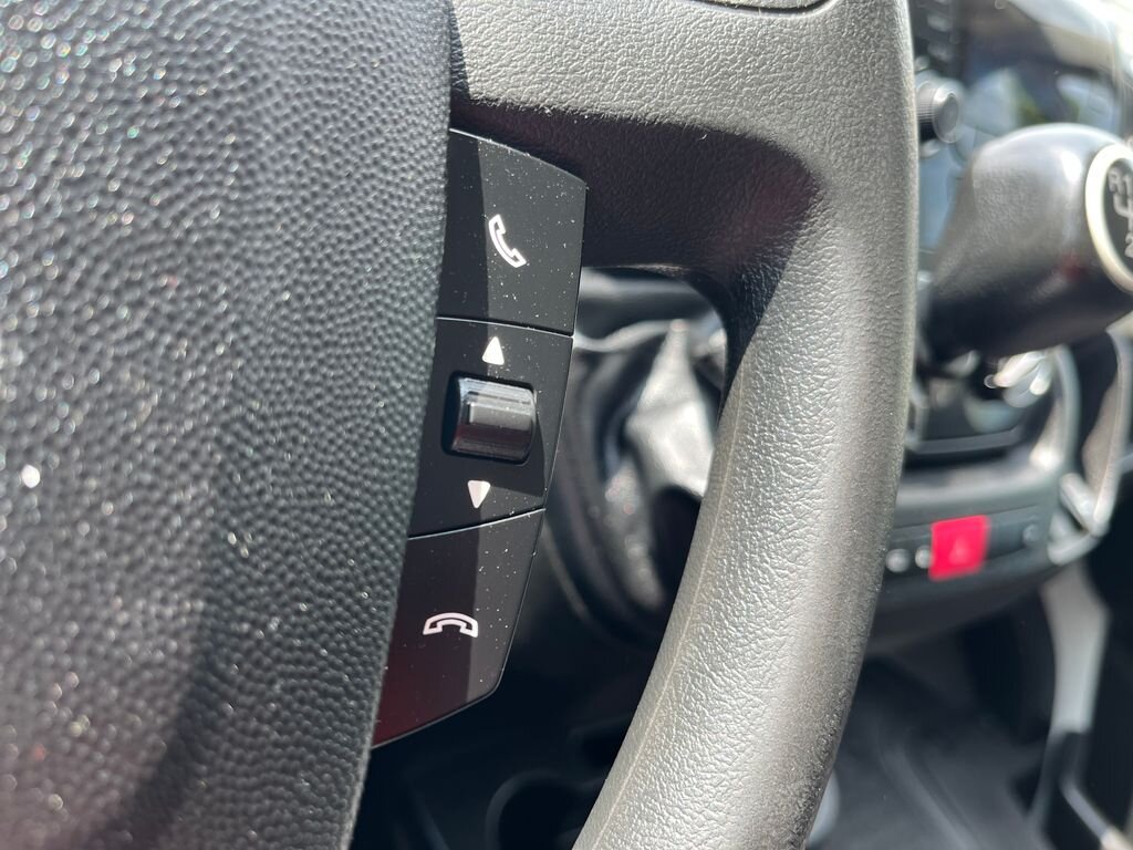 Citroën Jumper Skříň 2,2 l 88 kw