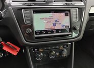 Volkswagen Tiguan 13