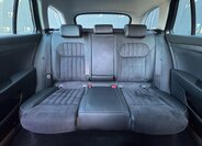 Škoda Superb Kombi 2,0 l 140 kw