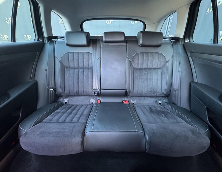 Škoda Superb Kombi 2,0 l 140 kw