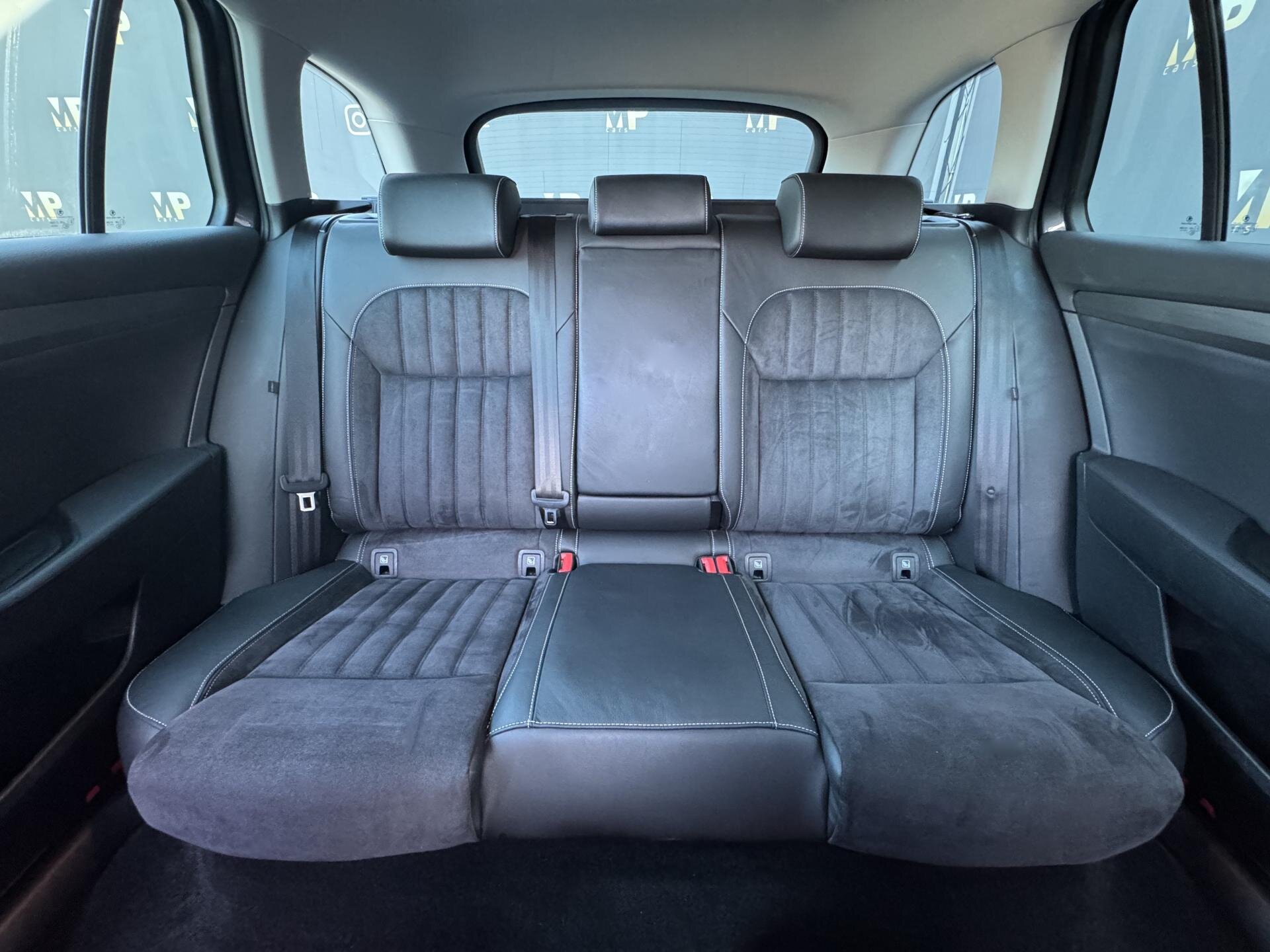 Škoda Superb Kombi 2,0 l 140 kw