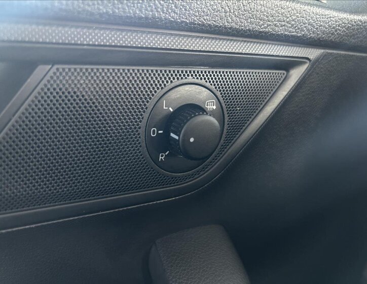 Škoda Fabia Hatchback 1,2 l 66 kw