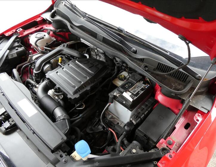 Volkswagen Golf Sportsvan 38