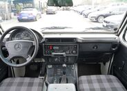 Mercedes-Benz Třídy G 14