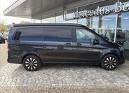 Mercedes-Benz Třídy V VAN / Minibus 2,0 l 140 kw