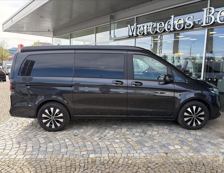 Mercedes-Benz Třídy V VAN / Minibus 2,0 l 140 kw