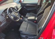 Škoda Karoq Kombi 2,0 l 110 kw