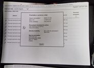 Škoda Octavia Liftback 2,0 l 110 kw