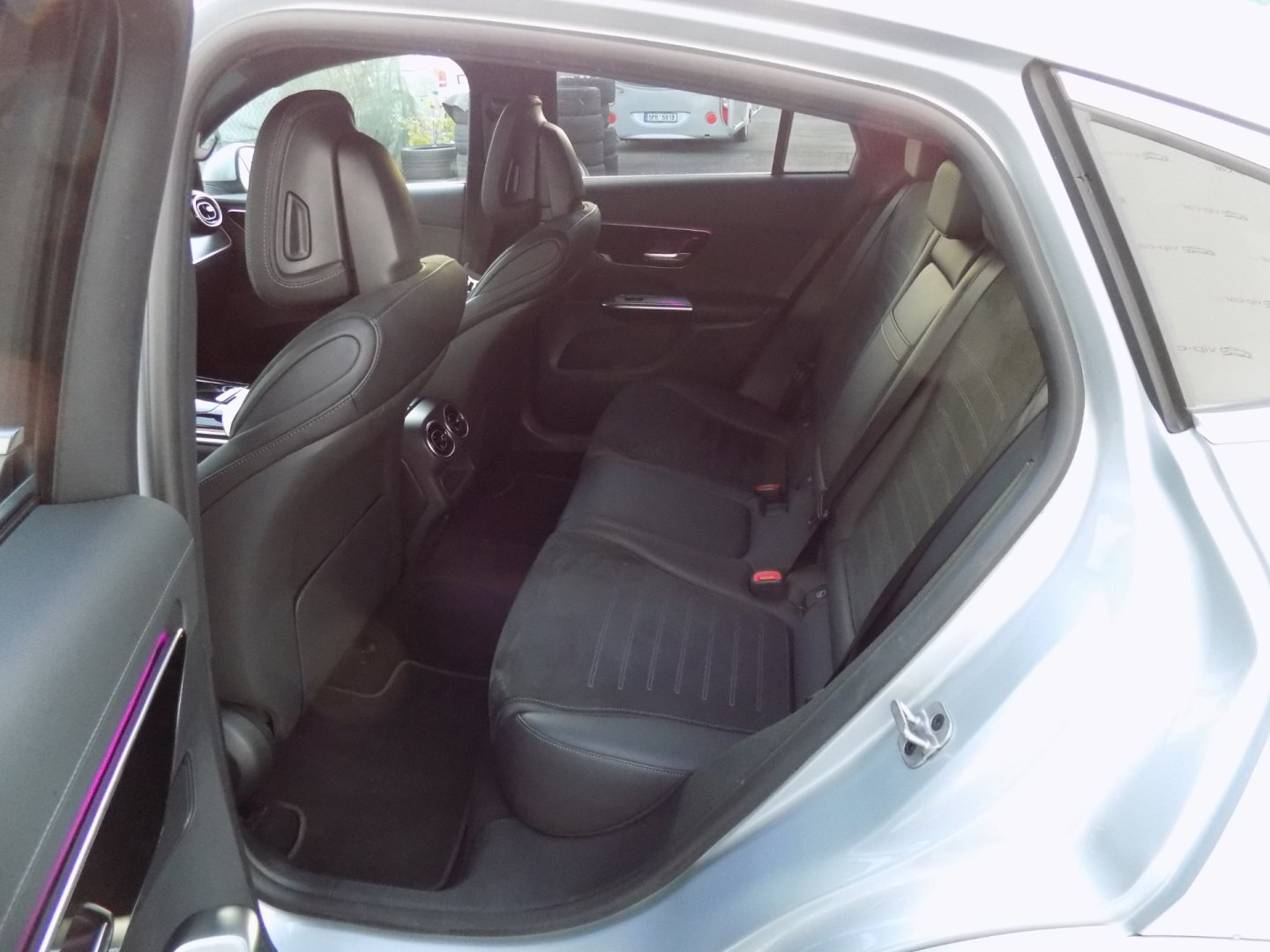 Mercedes-Benz GLC Ostatní 2,0 l 150 kw