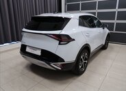 KIA Sportage Ostatní 1,6 l 110 kw