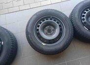 Volkswagen Passat Kombi 2,0 l 110 kw