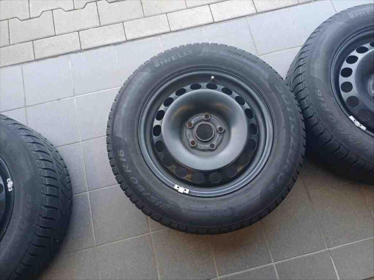 Volkswagen Passat Kombi 2,0 l 110 kw