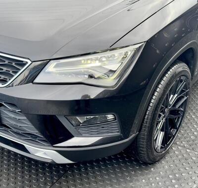 Seat Ateca 53